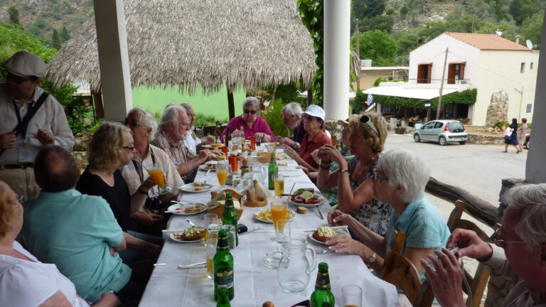 Solo Escorted Holidays: Following Your Own Curiosity in Good Company