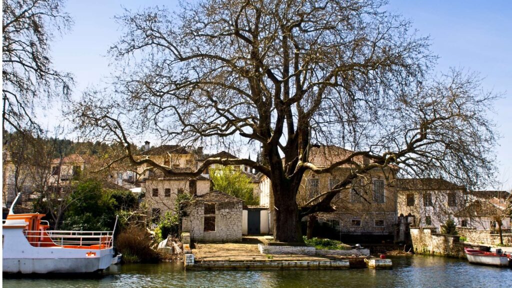 Ioannina