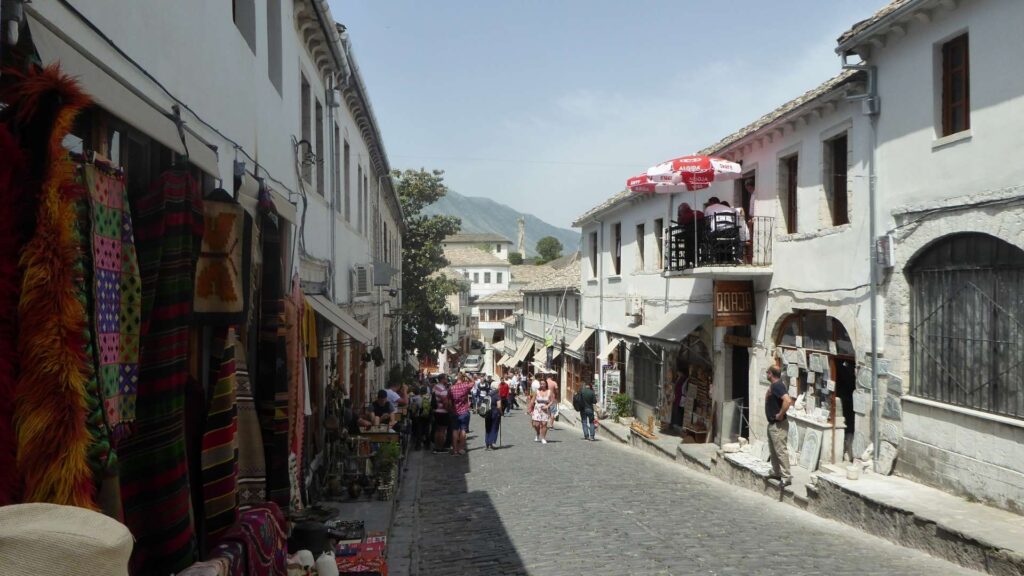 Gjirokaster
