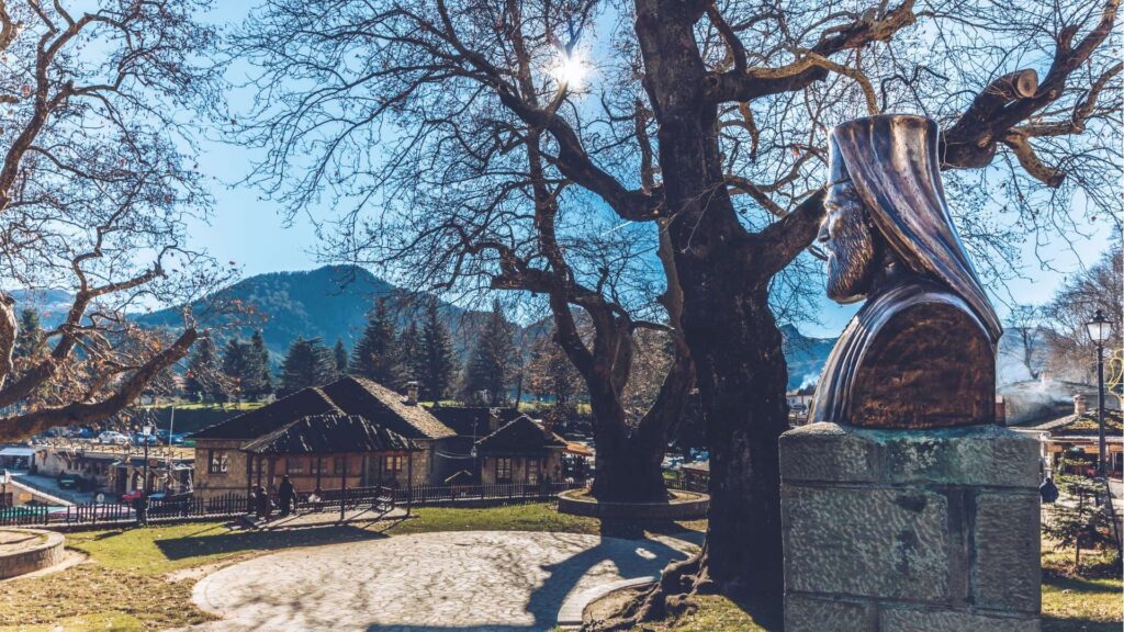 Metsovo