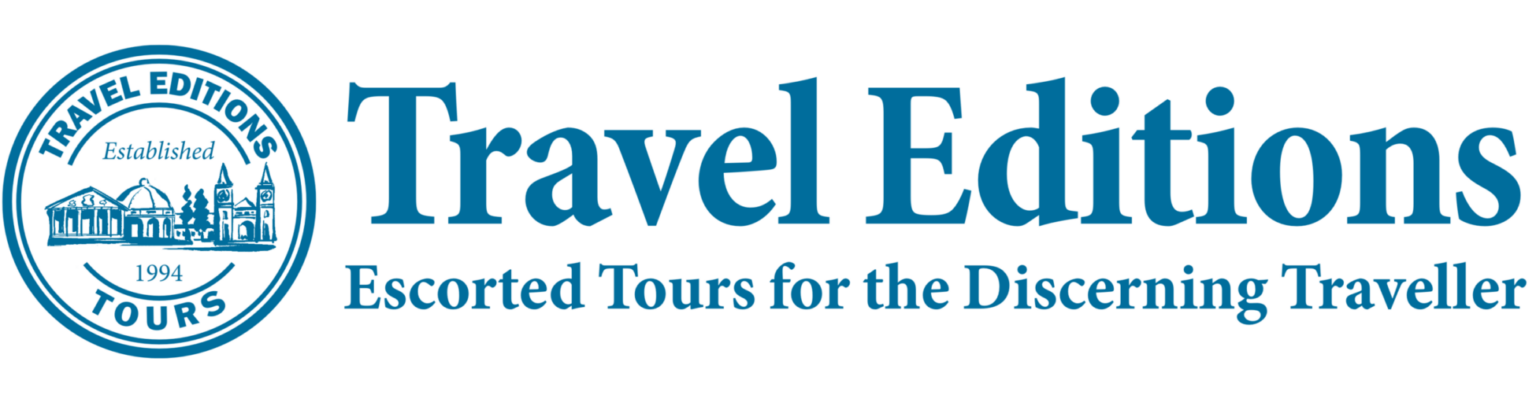 Travel Editions
