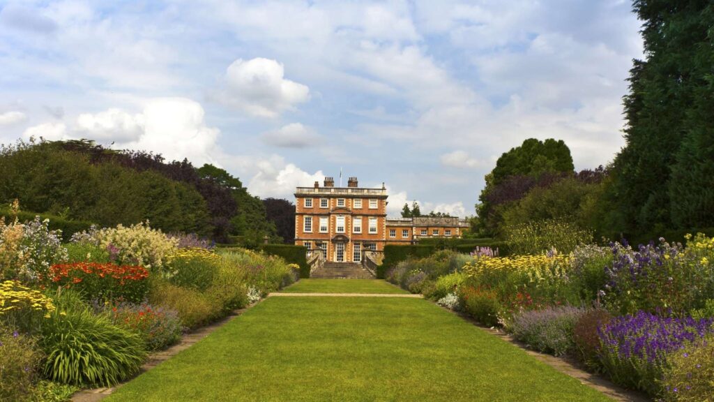 Newby Hall