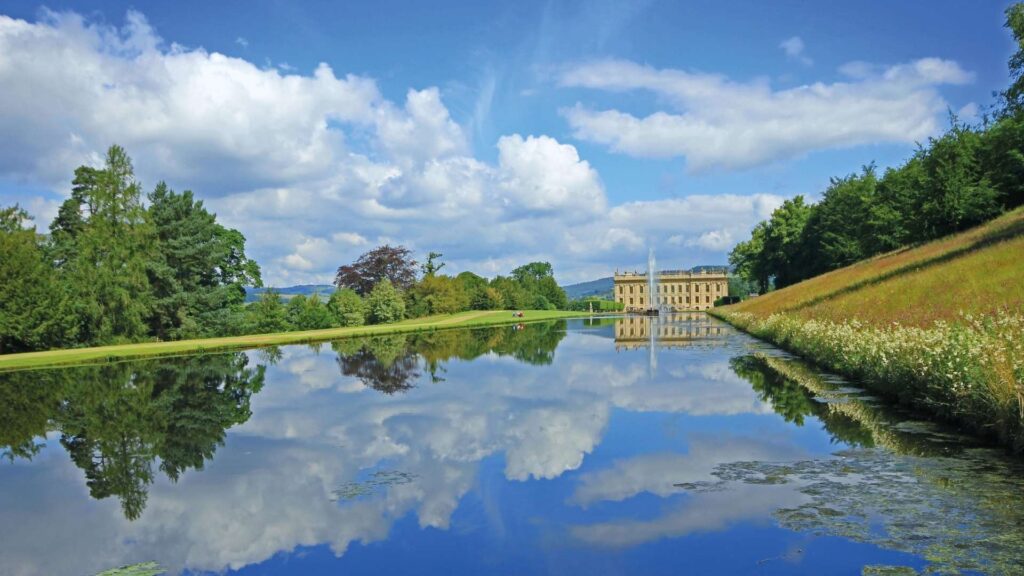 Chatsworth