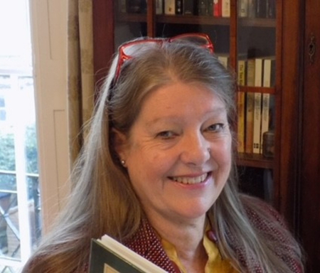 Jane Tapley