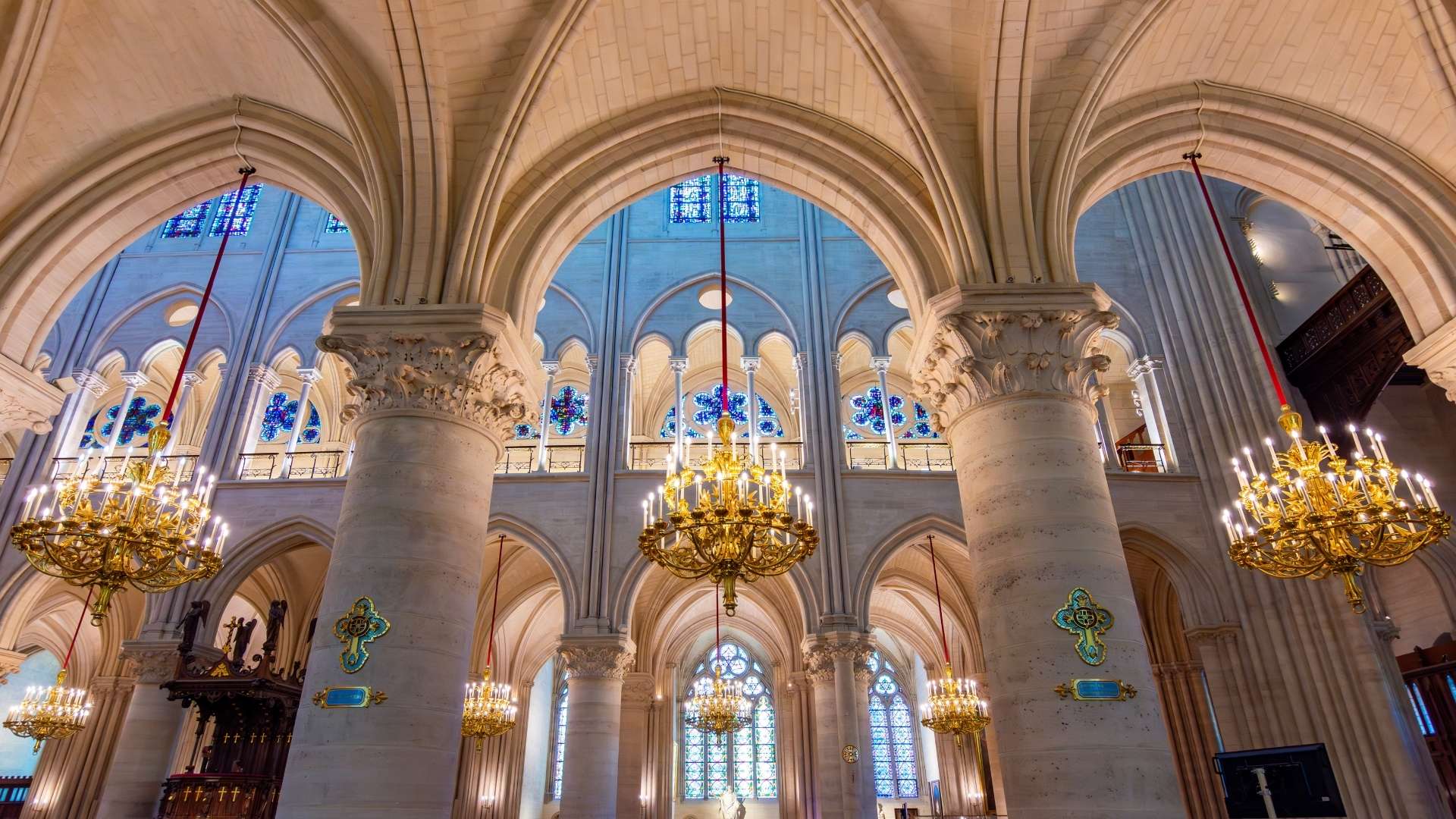 Notre Dame