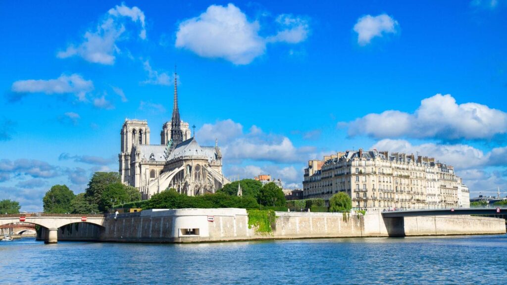 Notre Dame