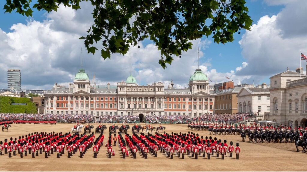 Horse Guards Parade