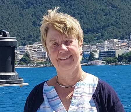 Jane Freeman