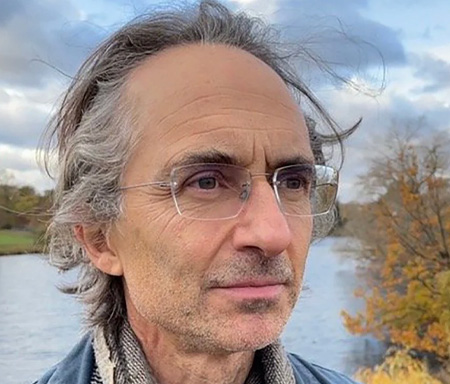 Andrew Spira