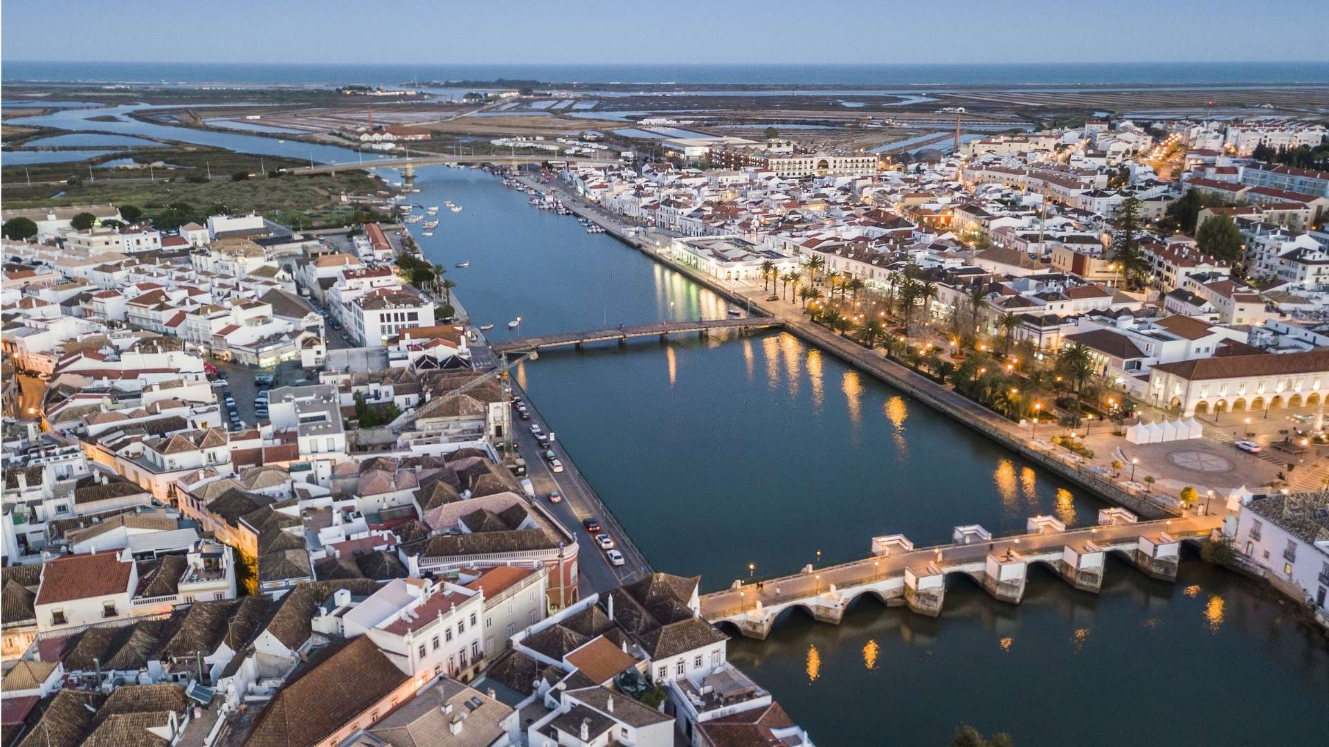 Tavira