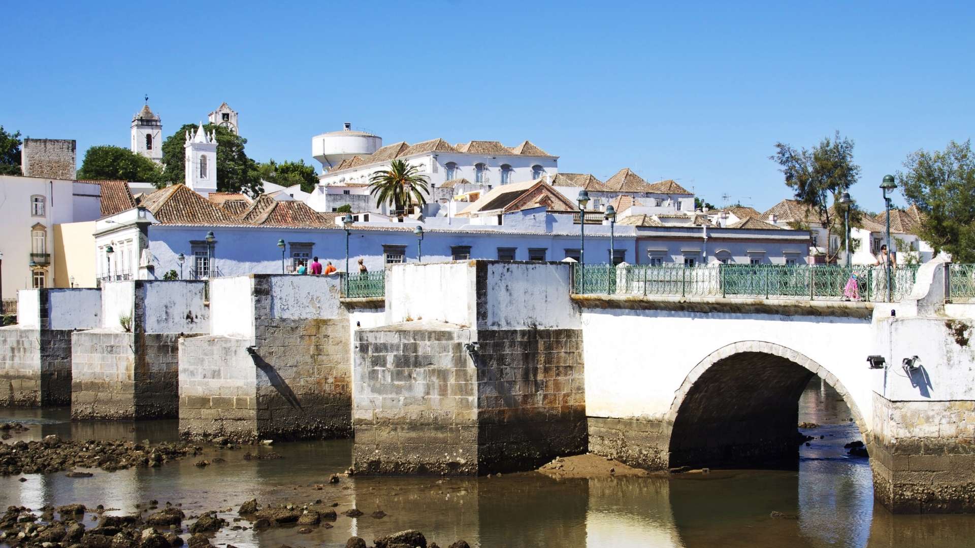 Tavira