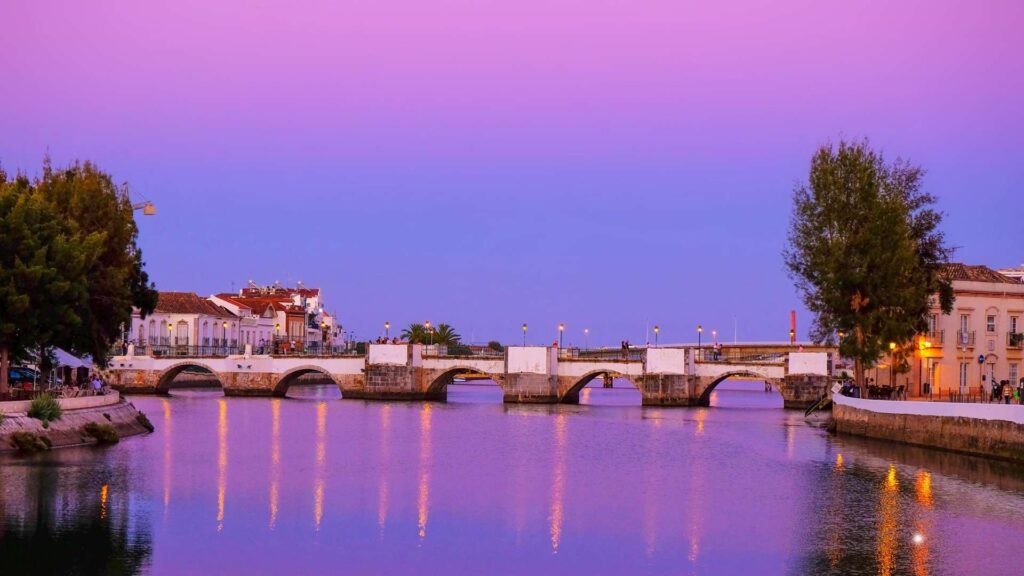 Tavira