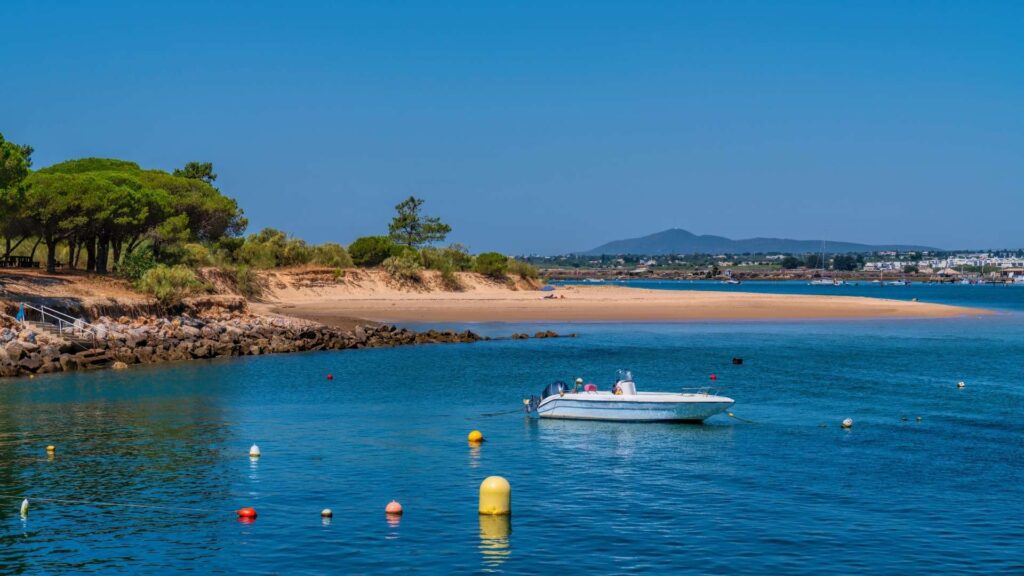 Tavira