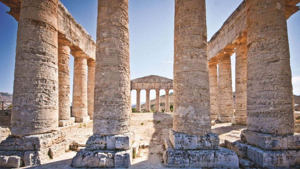 Segesta