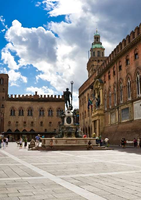 Bologna