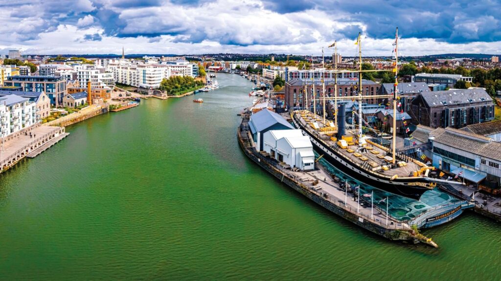 SS Great Britain