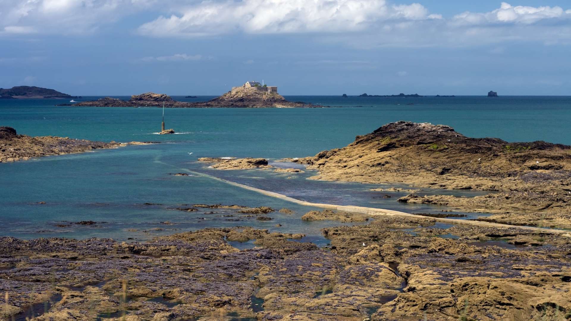 Dinard