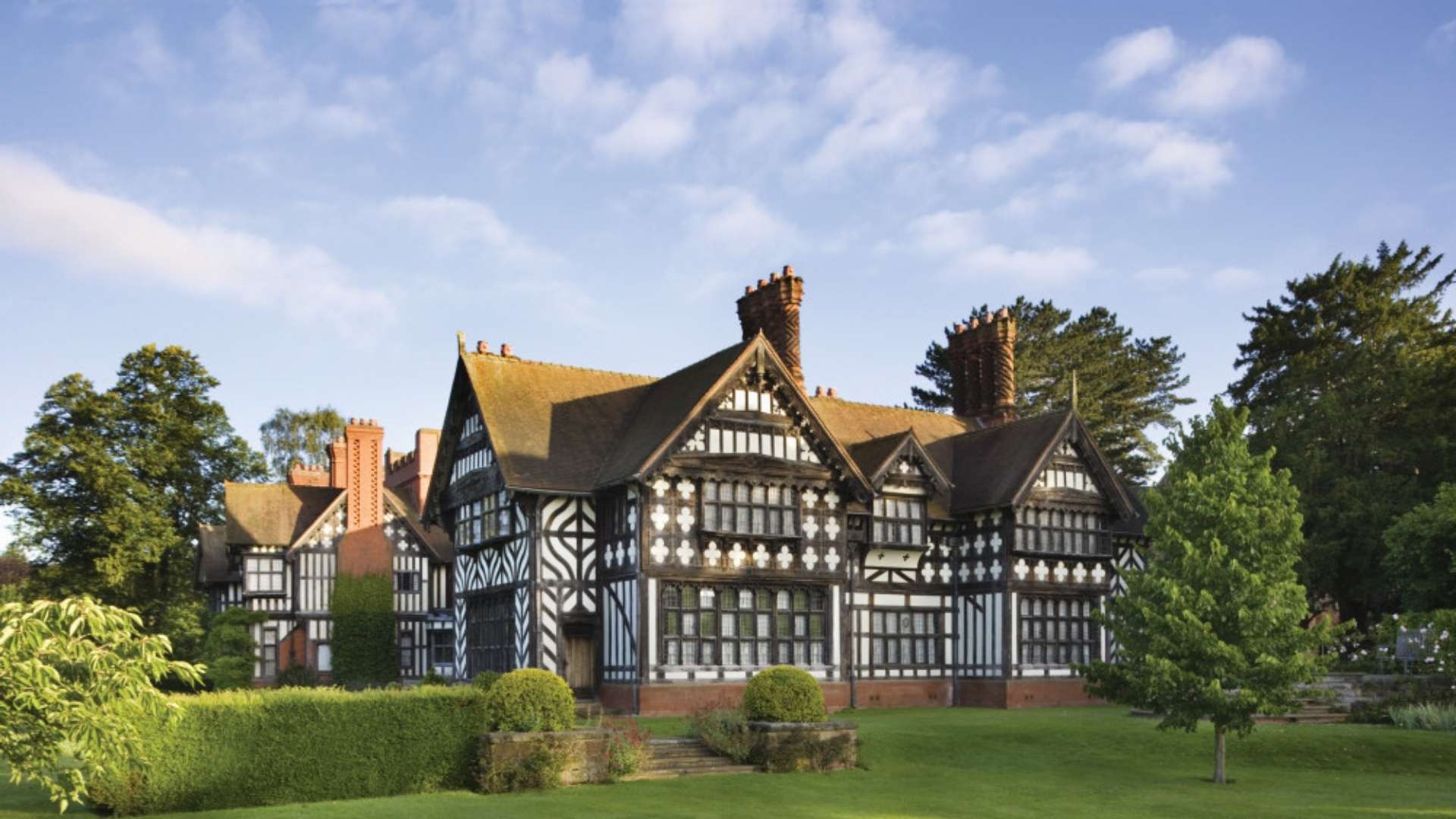 Whightwick Manor