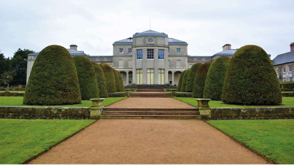 Shugborough