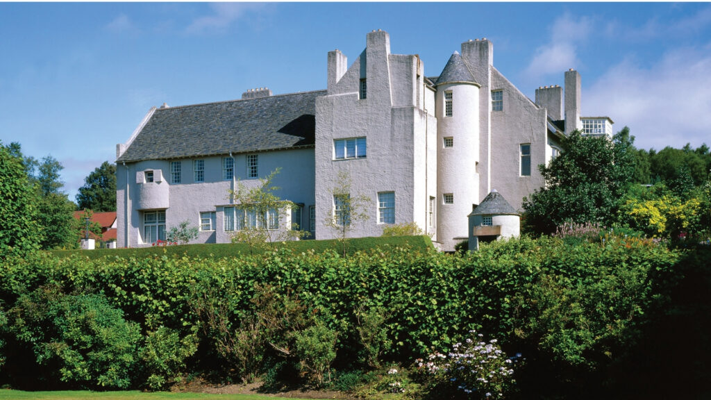 Hill House