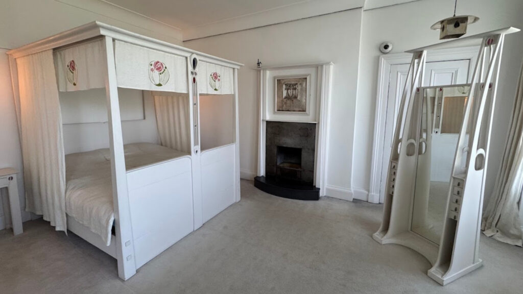Mackintosh House
