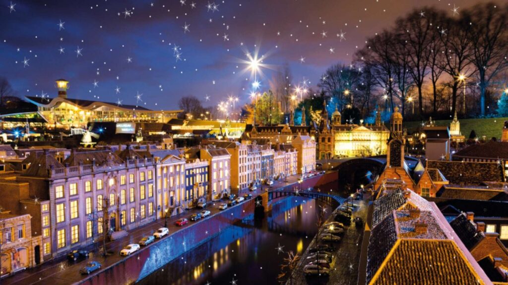 Madurodam