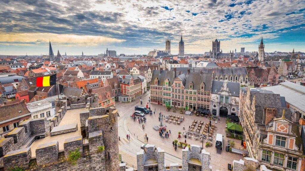 Ghent