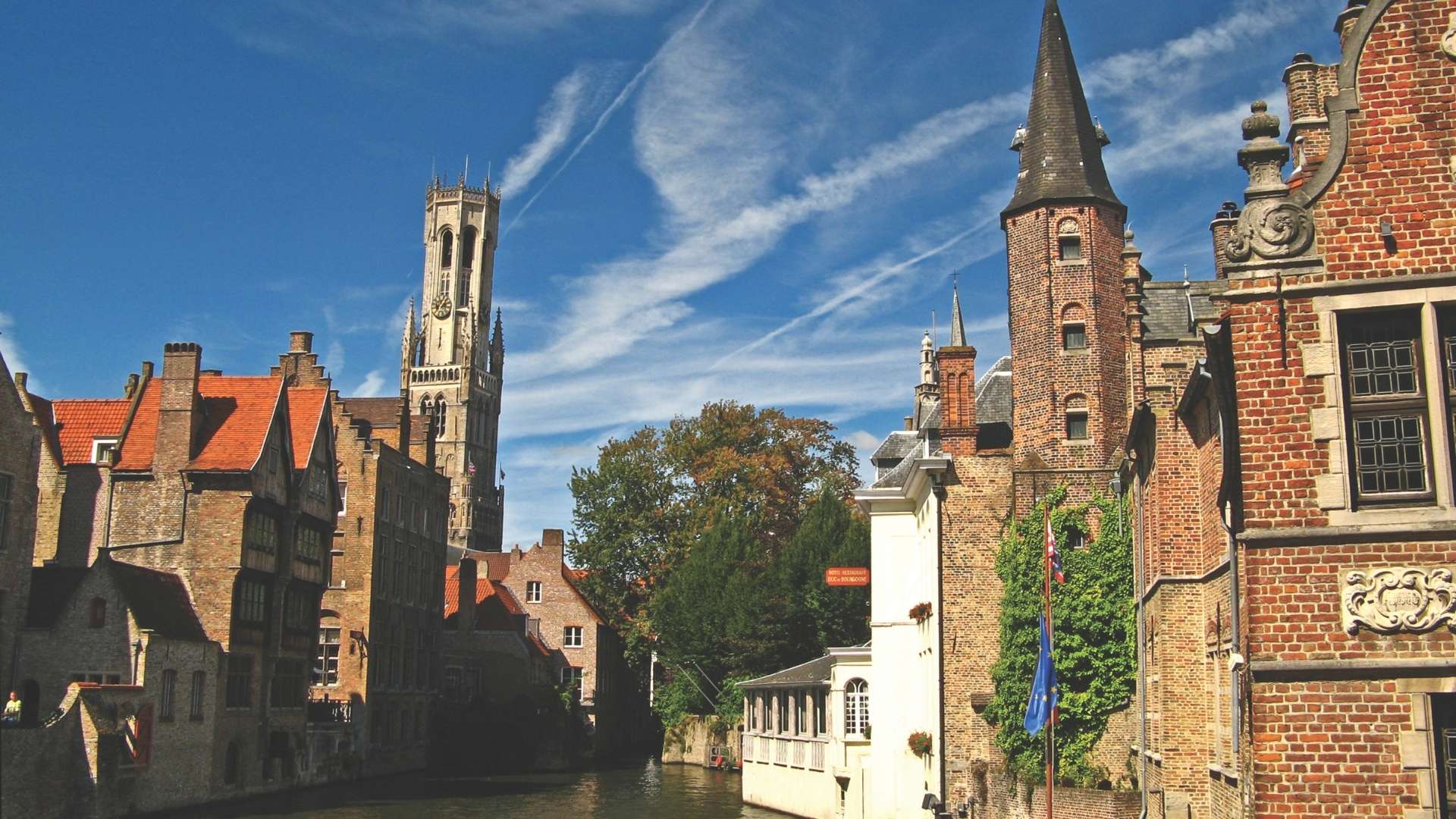 Bruges