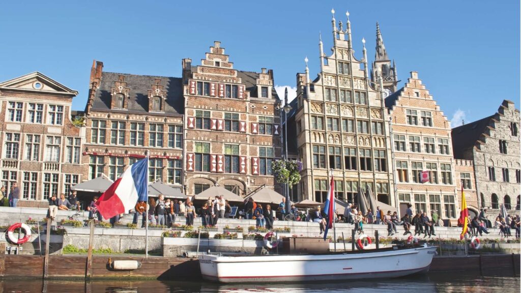 Ghent