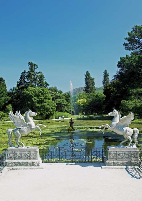POWERSCOURT 