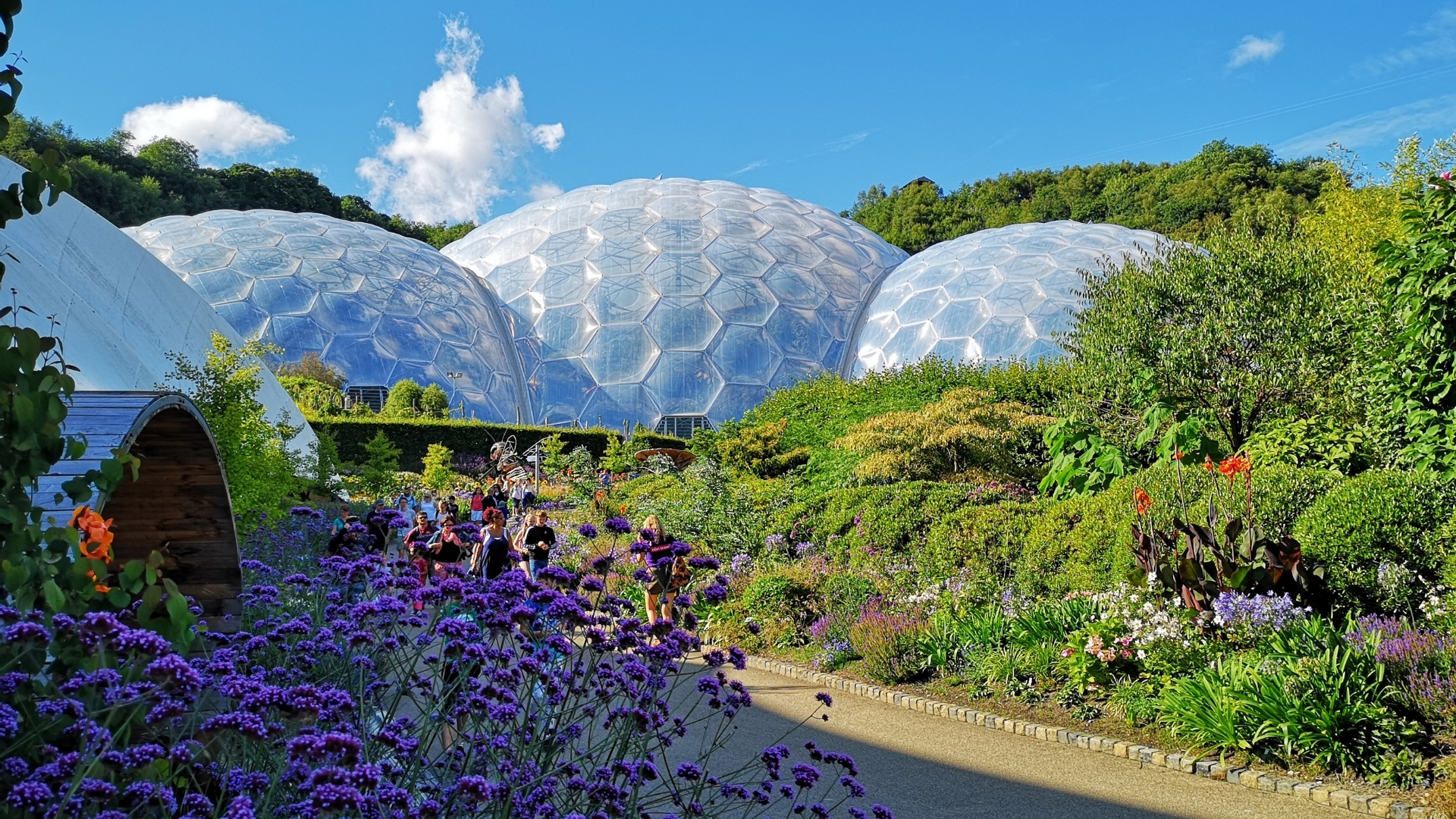 Eden Project 