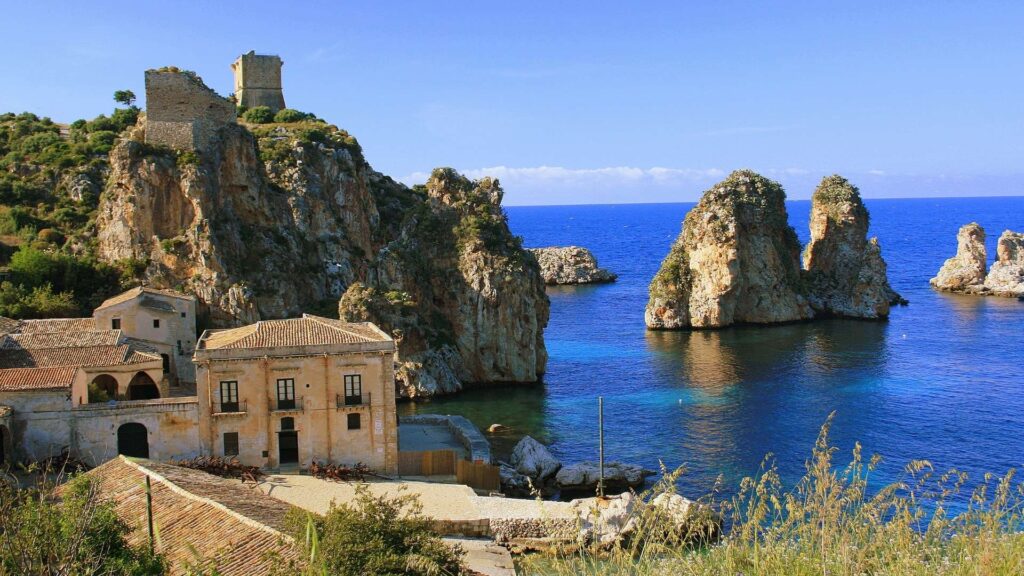 Scopello