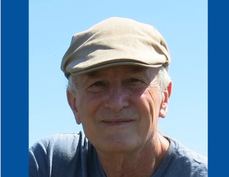 Graham Kendall