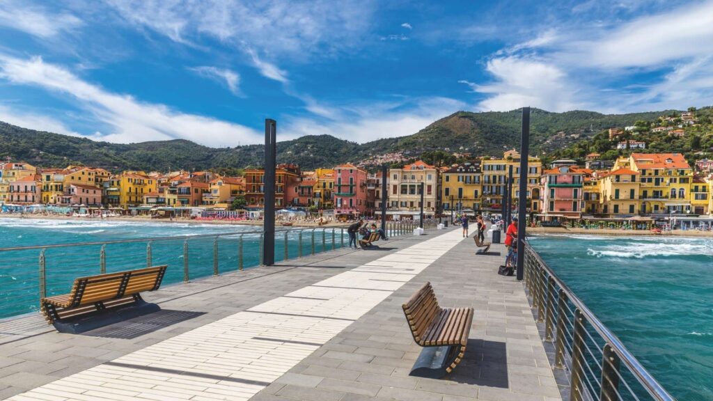 Alassio