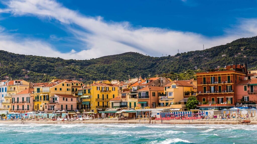 Alassio