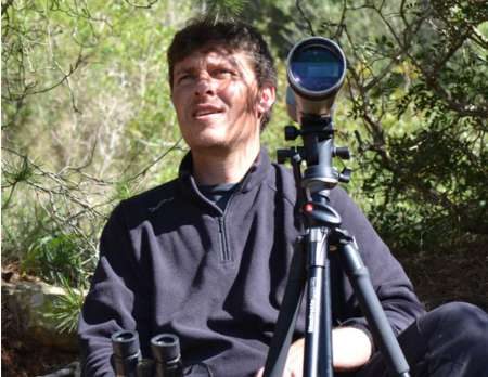 Javier Méndez
