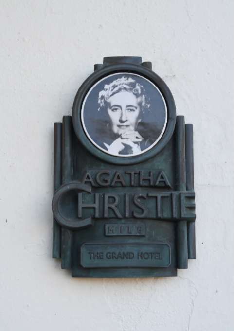 Agatha