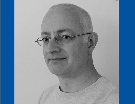 Dr Marc Morris