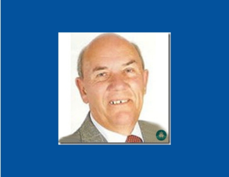 Mike Stone