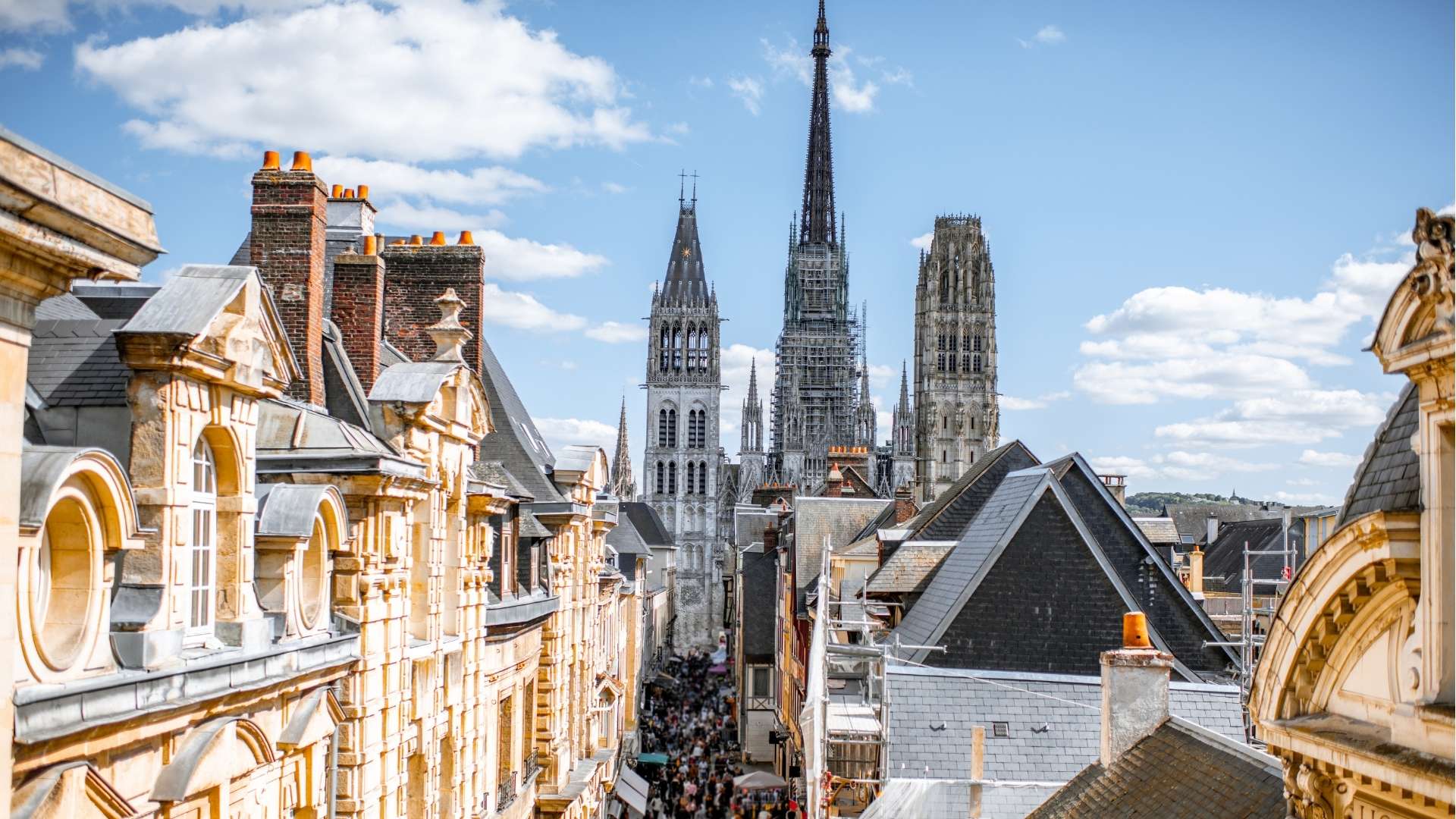 Rouen
