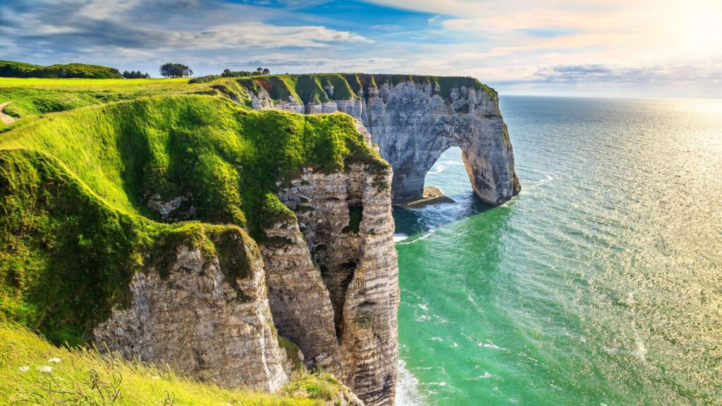 Etretat