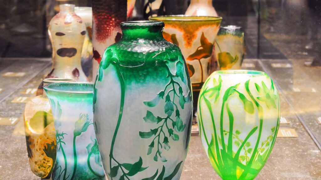 Collection DAUM -musee beaux arts-®Regine_Datin
