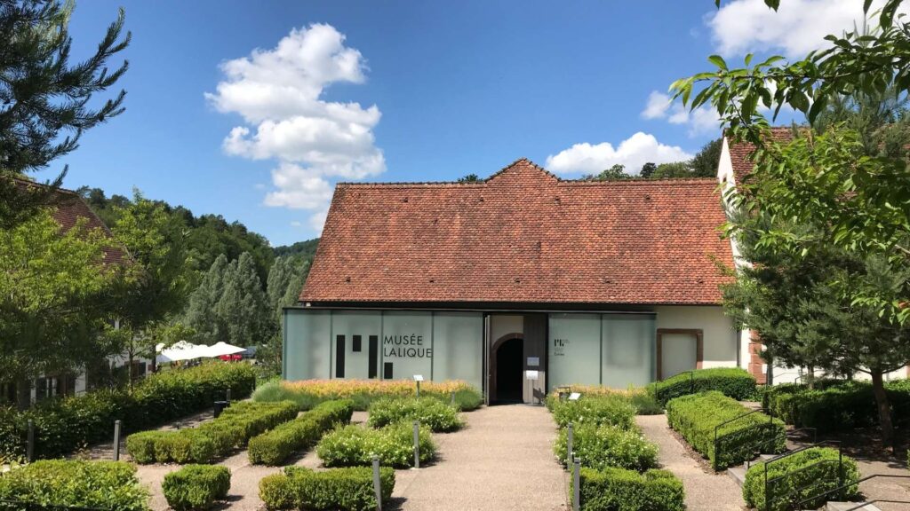 Musée Lalique