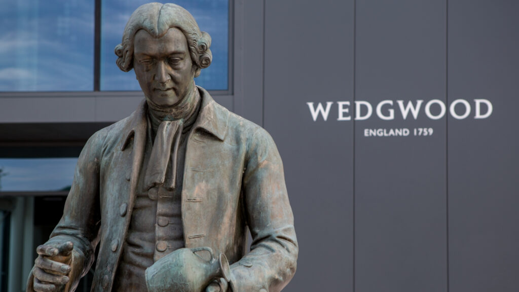 Wedgwood