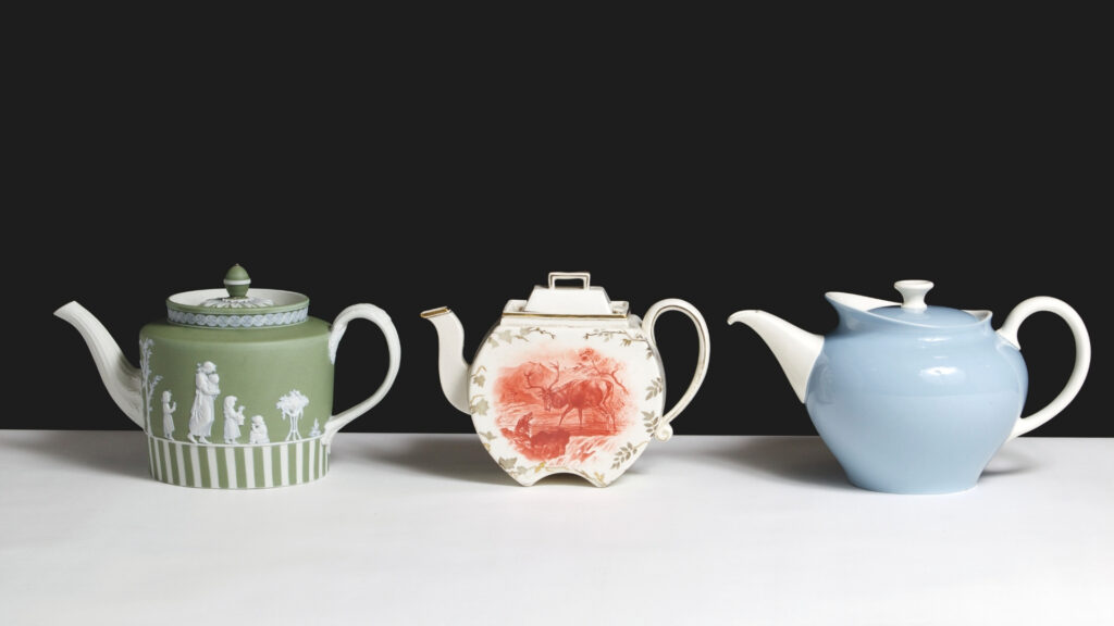 Wedgwood