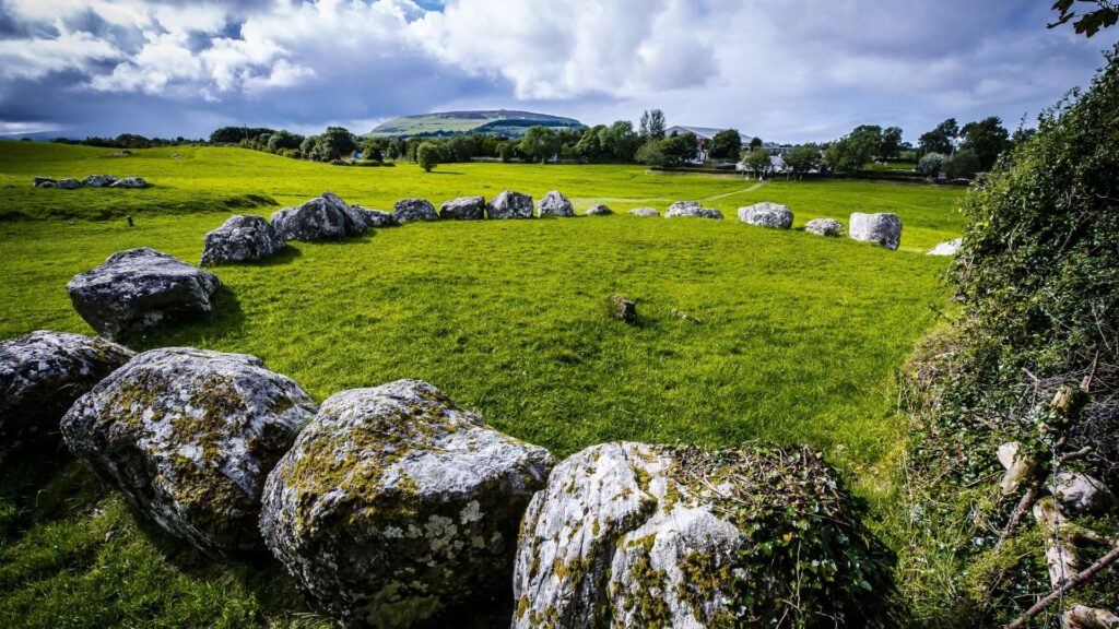 Carrowmore Megalithic Cemetery