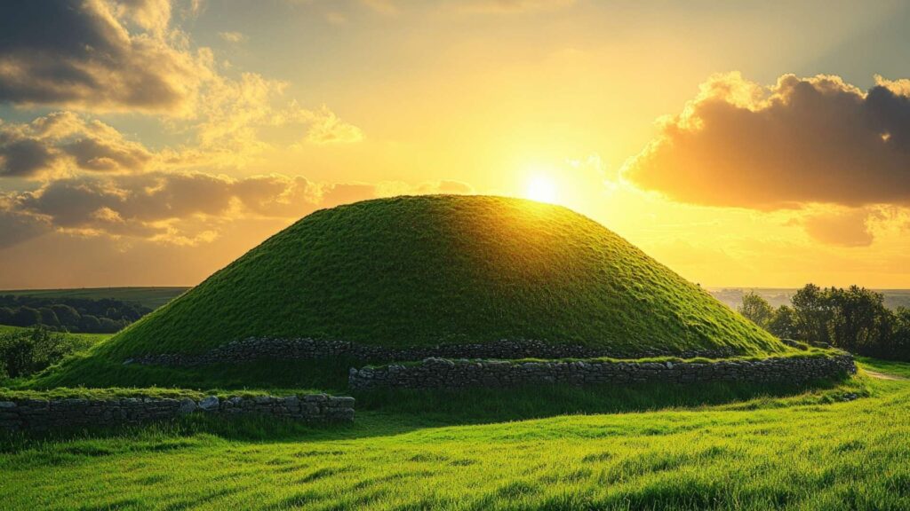Hill of Tara