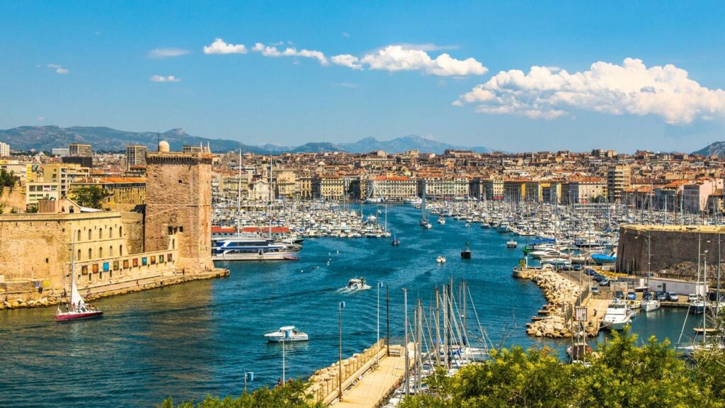 Marseille