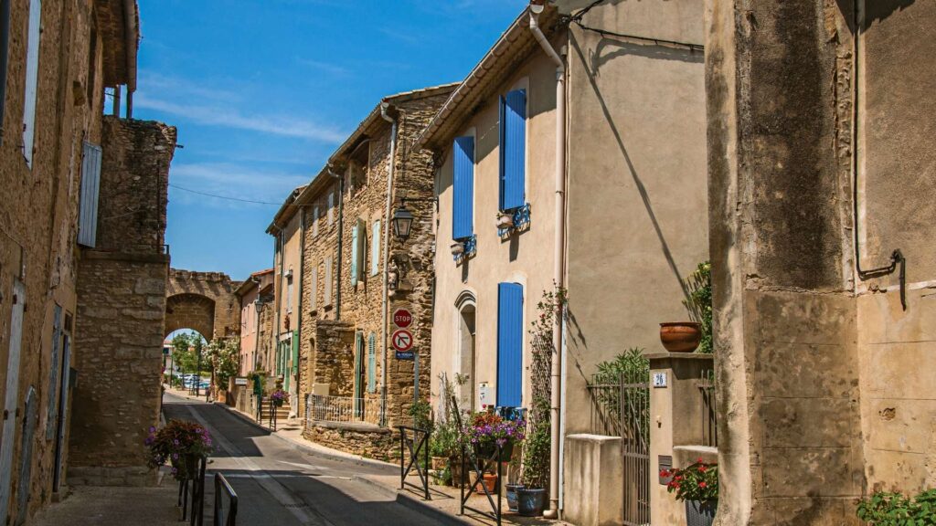 Chateauneuf-du-Pape
