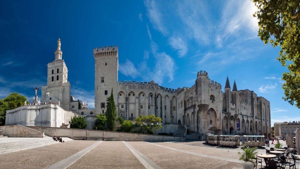 Avignon